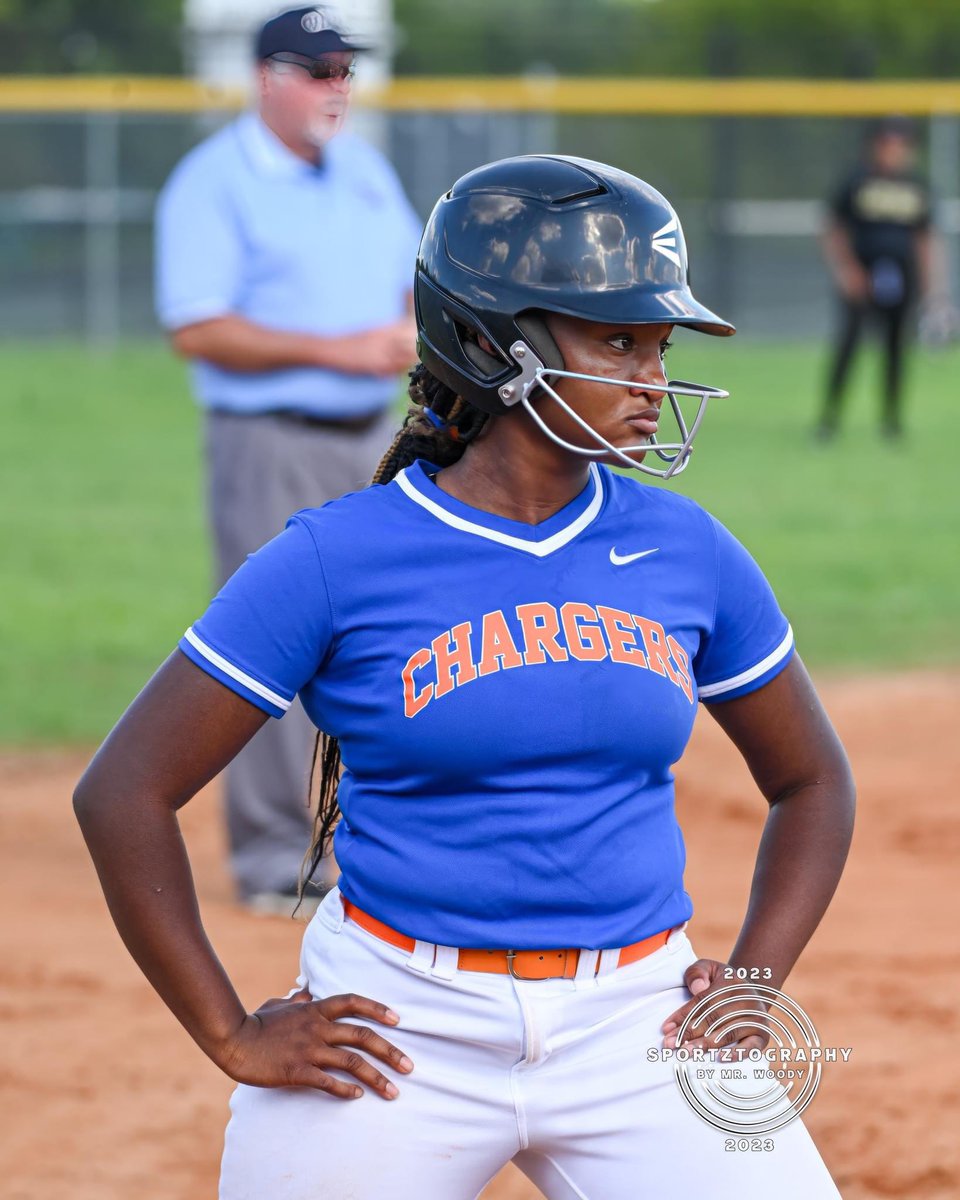 🥎 𝗔𝗹𝗹-𝗥𝗲𝗴𝗶𝗼𝗻 Honors
2023-24 First Team: Brianna Pryor

👏🏿 Join us in congratulating <a href="/brii_pryor/">Brianna Pryor</a> on becoming the first softball player in Central-Macon history to be named 𝗥𝗲𝗴𝗶𝗼𝗻 𝗢𝗳𝗳𝗲𝗻𝘀𝗶𝘃𝗲 𝗣𝗹𝗮𝘆𝗲𝗿 𝗼𝗳 𝘁𝗵𝗲 𝗬𝗲𝗮𝗿! #HERstory