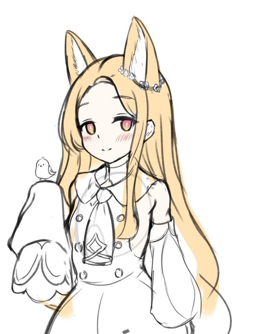 次描く子の練習 