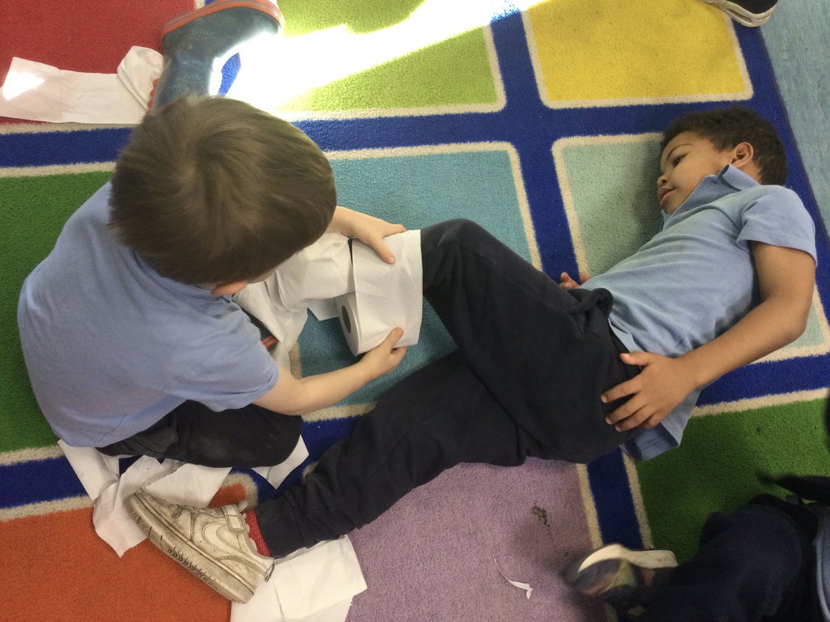 Alty CE EYFS tweet media