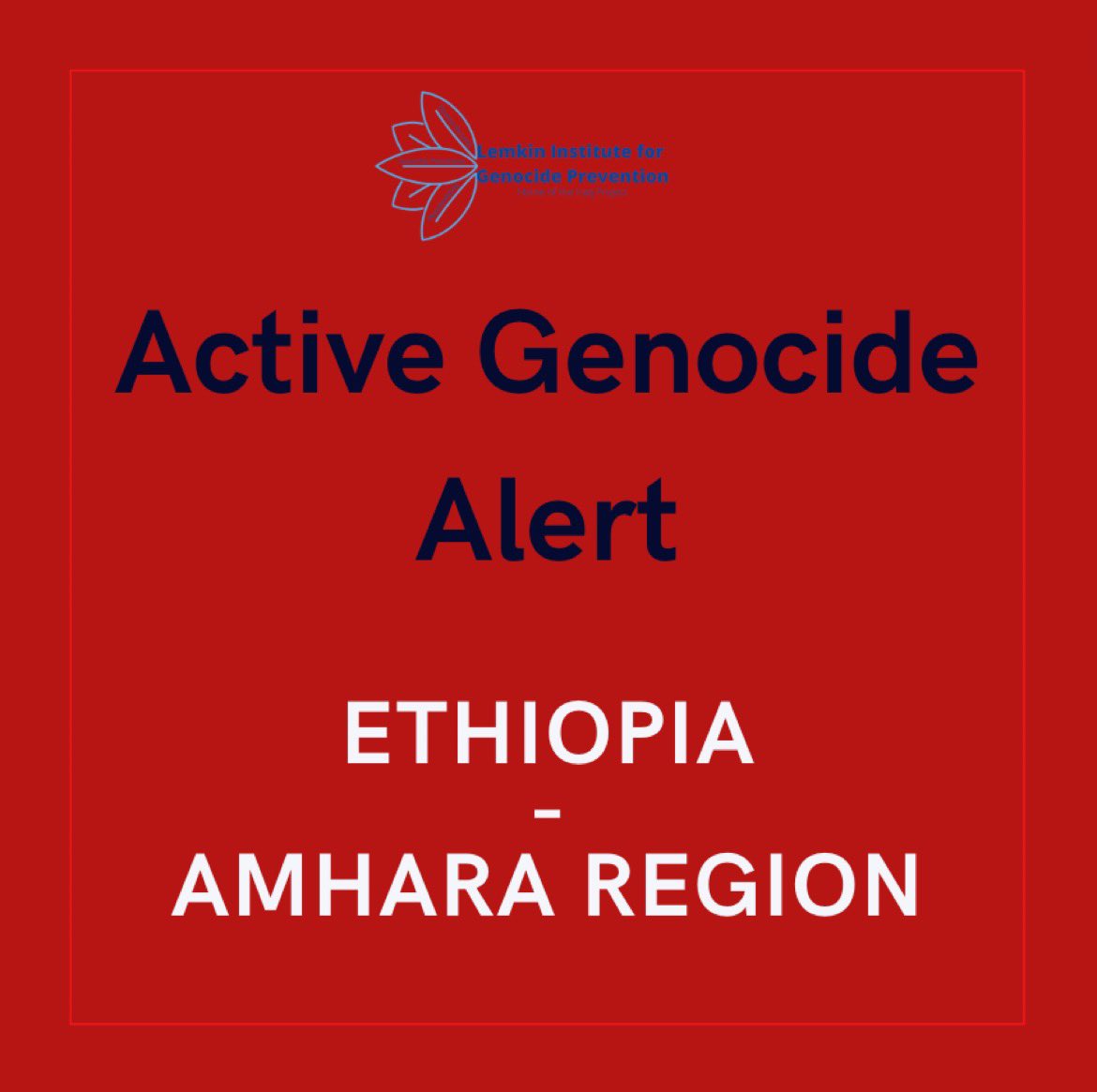 ♥️🖤ሆና-ልያት💚💛❤️🦅 (@leyathona23) on Twitter photo #WarOnAmhara in the Amhara region of Ethiopia is a dire crisis that requires global attention. <a href="/AbiyAhmedAli/">Abiy Ahmed Ali 🇪🇹</a> 's regime is using drones & heavy weapons to unleash terror on civilians. It's time for the international community to stand up for justice. #AmharaGenocide <a href="/amnestyusa/">Amnesty International USA</a> #WarOnAmhara in the Amhara region of Ethiopia is a dire crisis that requires global attention. <a href="/AbiyAhmedAli/">Abiy Ahmed Ali 🇪🇹</a> 's regime is using drones & heavy weapons to unleash terror on civilians. It's time for the international community to stand up for justice. #AmharaGenocide <a href="/amnestyusa/">Amnesty International USA</a>