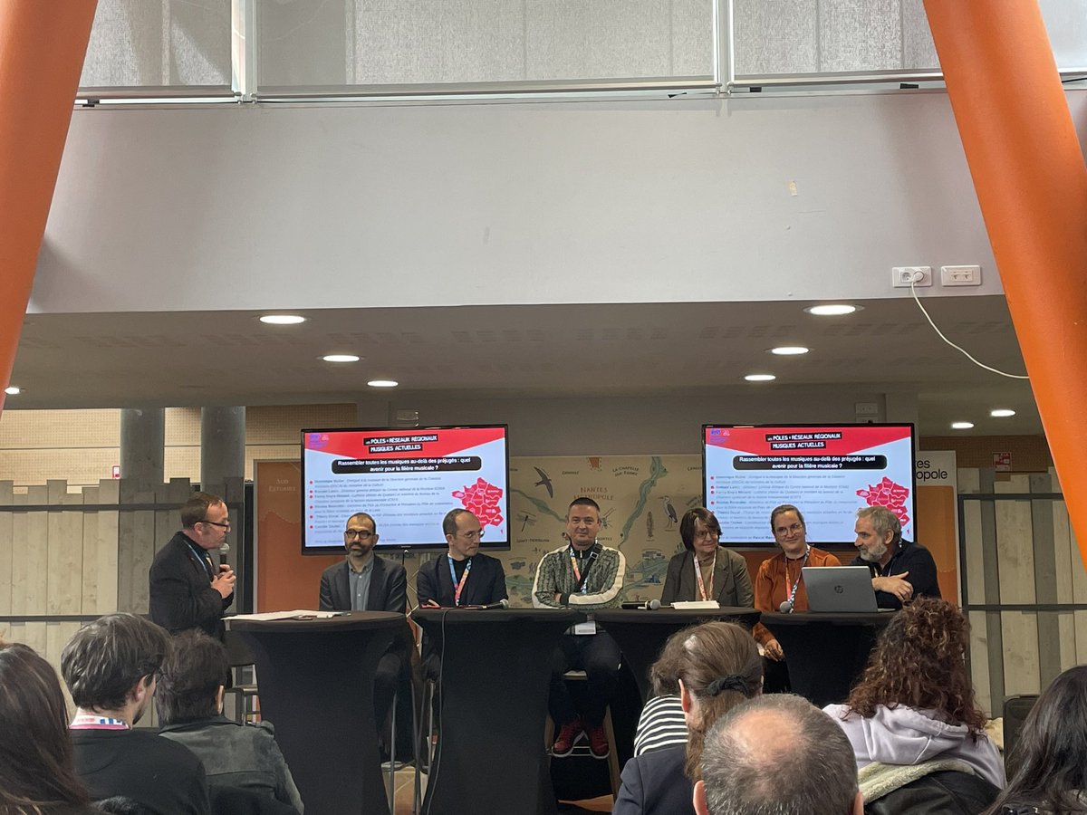 Centre national de la musique tweet media