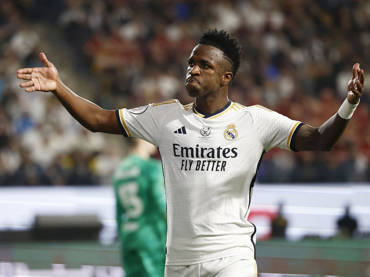 Oke, quien vale más entre emilio y vinicius?😳