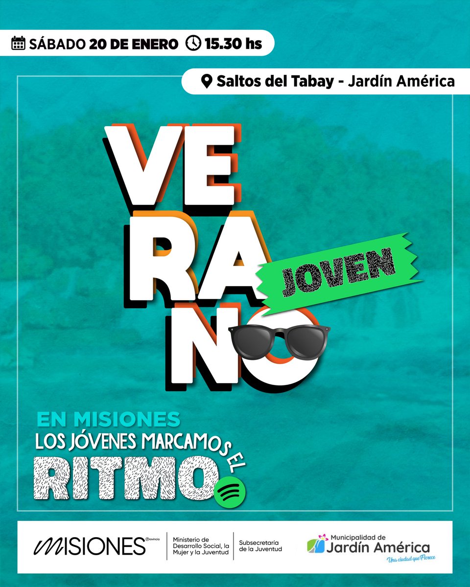 Desarrollo Social Misiones tweet media