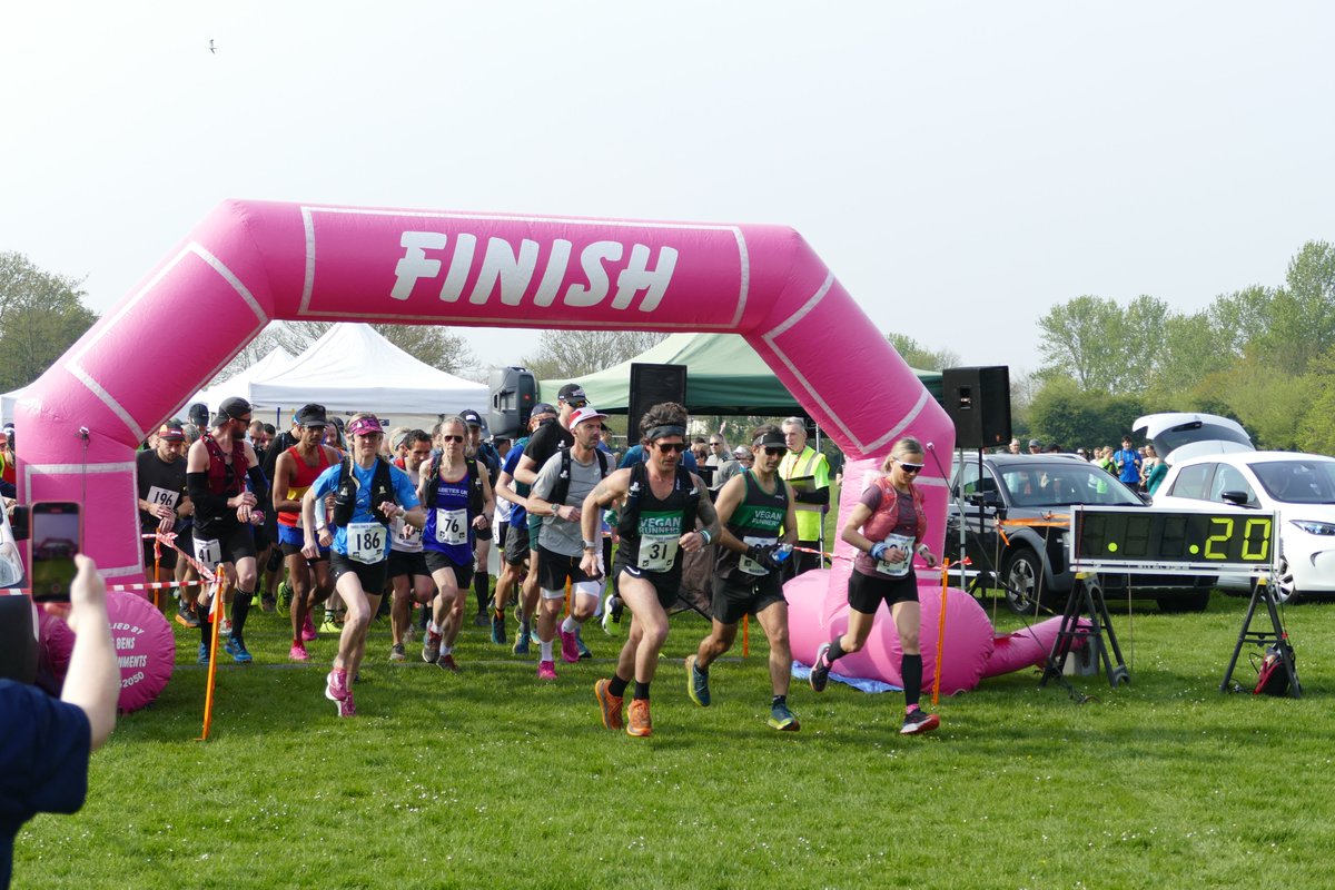 3FortsChallenge's tweet photo. Will you be on the start line for this years @3FortsChallenge? Entry is now open for all events. Join us for a wonderful run across the sunny #SouthDowns. #Marathon, #HalfMarathon, #5milerun, #charityevent, @SDownsLeisure, #Worthing https://t.co/iwgwqd16uS