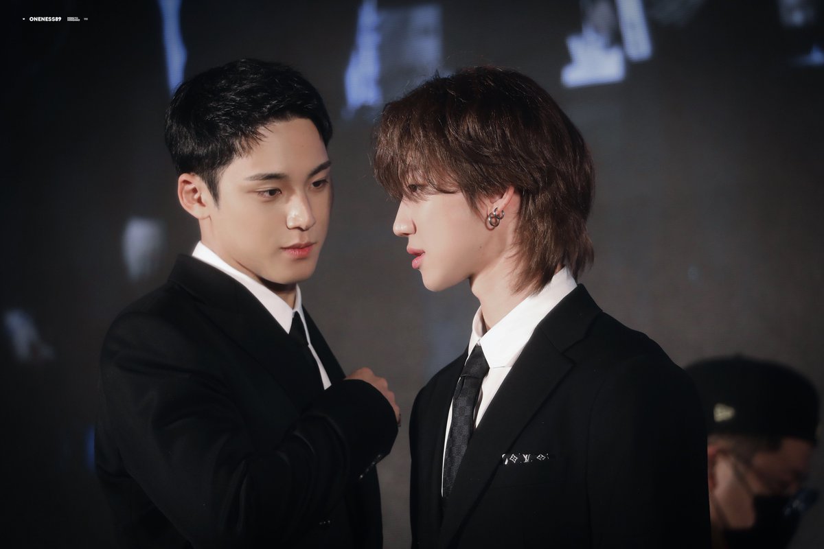 89oneness's tweet photo. 240118
🐶🐸
#규잇 #gyuhao
#민규 #MINGYU #ミンギュ
#디에잇 #THE8 
#서명호 #徐明浩 #ミンハオ https://t.co/QNOeQ3Hamk