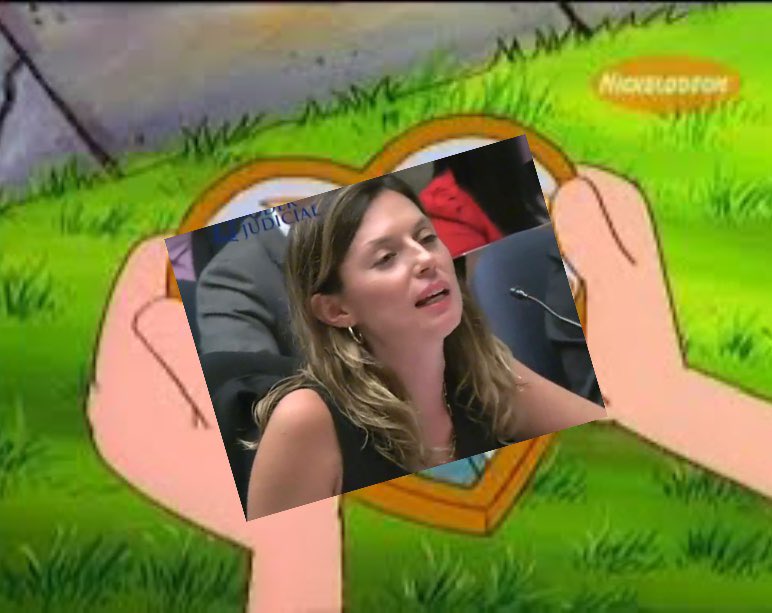 joceelynaaa's tweet photo. Usted hizo todo lo posible mi reina, la Cathy barriga es una ladrona de aquí a la china y el juez es un maricon de tomo y lomo https://t.co/Jo0snWuZlM