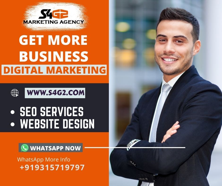 S4G2 Marketing Agency tweet media