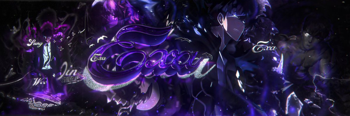 Solo Leveling ☔️