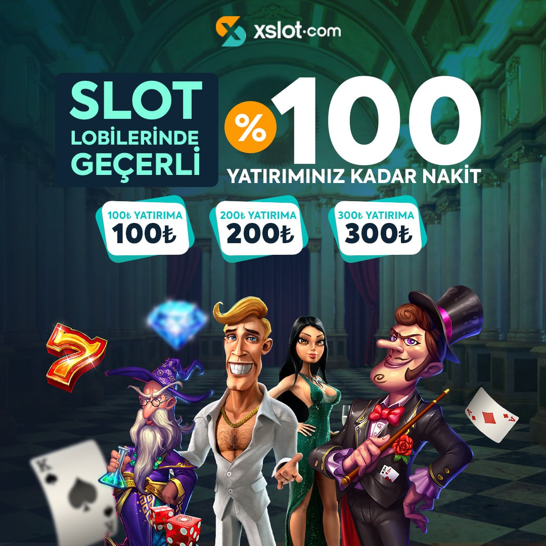 @Slot_Resmi tweet media