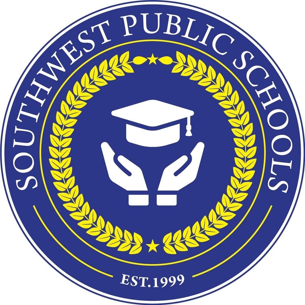 ⏰ This Friday, January 19th, we'll be having an early release day to support our teachers' professional development. All students will be dismissed at 1:00 PM.

#EarlyReleaseDays #TeacherDevelopment #StudentSuccess #iamgoingsouthwest