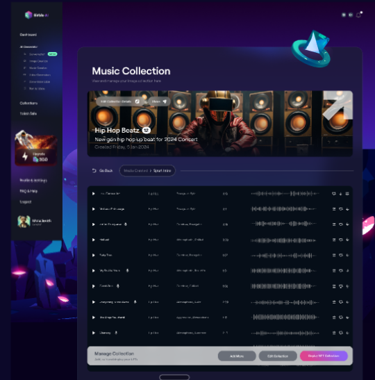 Birble AI | Web3 & AI Development Platform tweet media