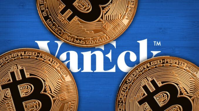groscremello's tweet photo. VanEck's Bold Move: 5% of Bitcoin ETF Gains Dedicated to Empower Bitcoin Core Developers! 💰🌐

Exciting developments are reshaping the crypto landscape as VanEck, the forward-thinking Bitcoin ETF applicant, announces a game-changing commitment: earmarking 5% of its Bitcoin ETF profits to support the unsung heroes – the Bitcoin Core developers! 💻💡

🔗 VanEck Partners with Brink: Pioneering Progress in Crypto! 🌐🤝

Pending approval from the U.S. Securities and Exchange Commission (SEC), VanEck's substantial donations will be channeled through Brink, a non-profit organization dedicated to facilitating direct support from donors to Bitcoin code testers and maintainers. This strategic collaboration, involving major crypto exchanges like BitMEX, Kraken, and Coinbase, marks a significant stride in fortifying the very foundations of the crypto ecosystem.

🌟 VanEck: Melding Tradition with Crypto Innovation! 💼🌐

With a legacy dating back to 1955 as a trailblazer in ETF and mutual fund management, VanEck brings a wealth of financial expertise into the dynamic realm of cryptocurrencies. Currently overseeing a robust $76.4 billion in assets as of September 2023, VanEck's commitment signifies a fusion of traditional financial wisdom with the cutting-edge world of digital assets.

🌈 Actions Speak Louder: VanEck's Tangible Support! 💪🌐

In a resounding statement, VanEck emphasized, "We're not Bitcoin tourists. We're in it for the long haul." This isn't just rhetoric; VanEck has kickstarted their pledge with a substantial $10,000 donation to the developers, demonstrating unwavering support for the architects of the Bitcoin ecosystem.

#Cryptocurency #CryptoNews #coin