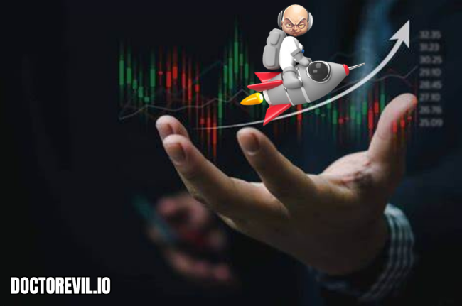 doctorevil_io's tweet photo. Slow and steady wins the race, $EVIL will come out ahead in the end 💥🚀💎👿 #EVIL #DoctorEvil #CRYPTO #blockchain #Ethereum #Bullrun2024 

Ca: 0xcf9560b9e952b195d408be966e4f6cf4ab8206e5

🌐 Website: https://t.co/0qv5r7wWeI
📢 Telegram: https://t.co/7BpQLCvf2R https://t.co/SkKrtRNyLD