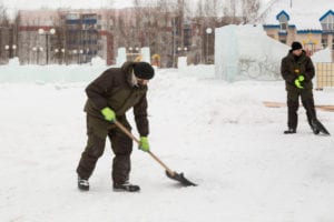 protool_supply's tweet photo. In New England, dealing with snow feels like a full-time job during the first winter storm. Making sure to protect your site and quickly thaw and remove snow and ice is crucial to keep your employees, equipment, and site safe. See more here: https://t.co/p46nvBwKMc https://t.co/uLkmS4fL2t
