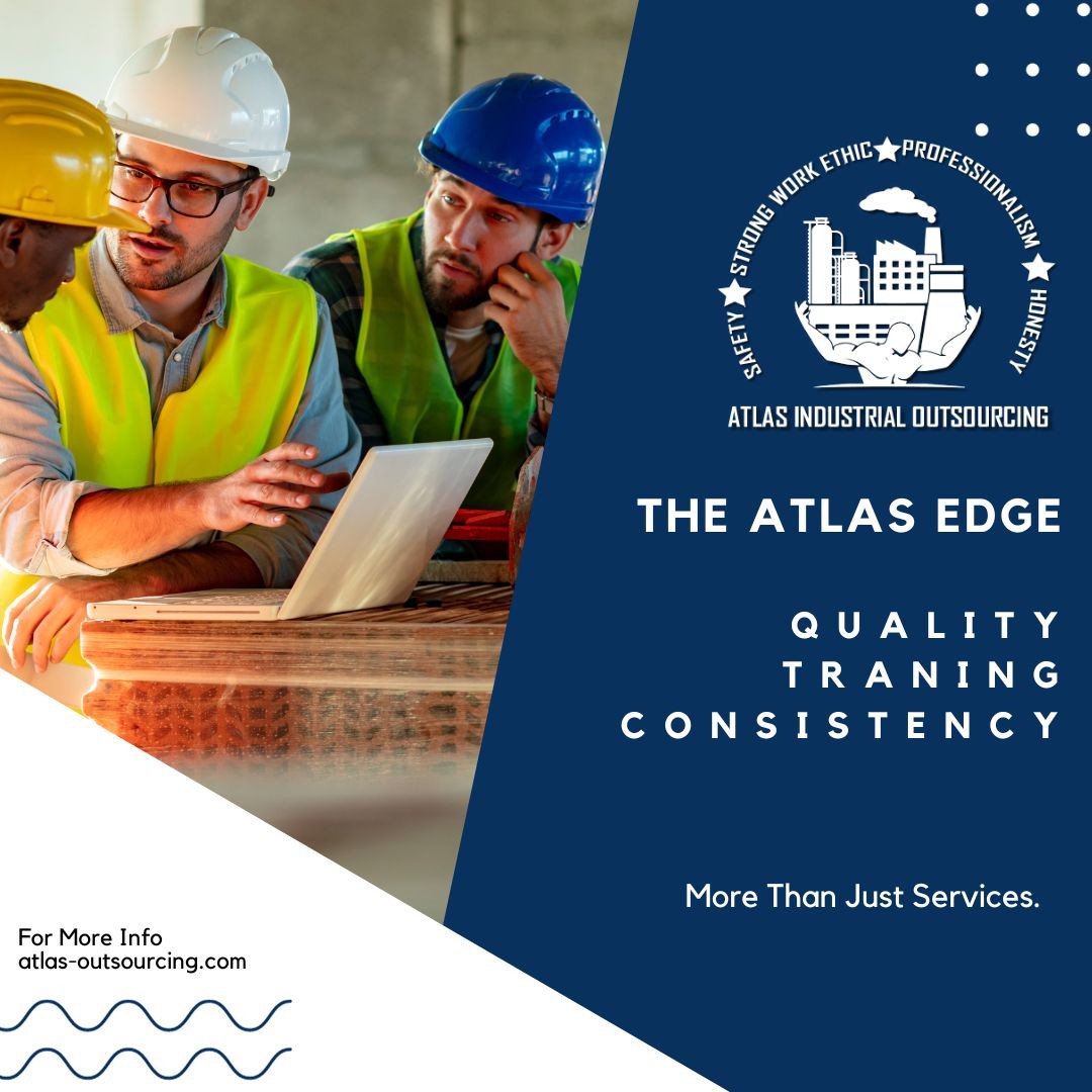 atlasindustrialoutsourcing (@atlasindust) / Posts / X