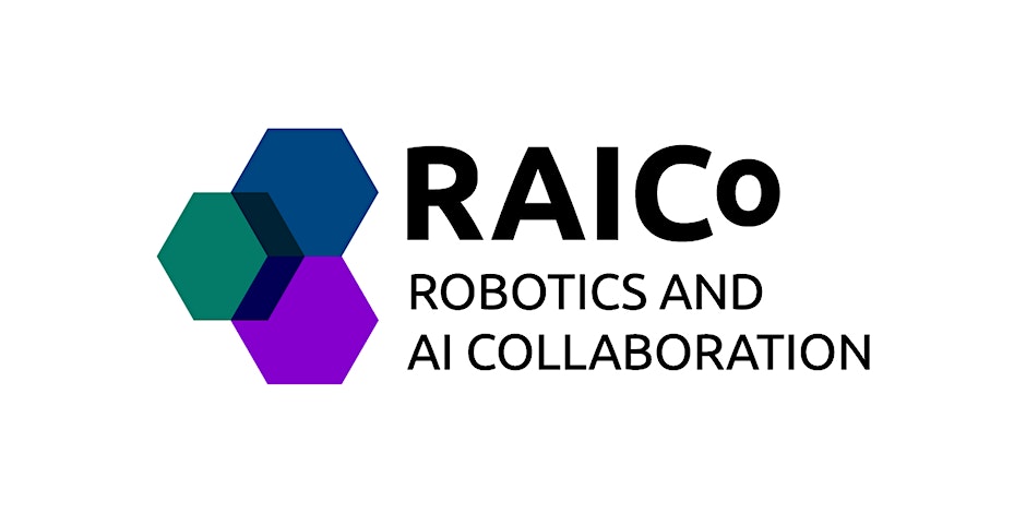The Robotics and AI Collaboration, RAICo (raico.org), has two exciting opportunities for PhD students and early career researchers working in robotics... ➡ Further details linkedin.com/feed/update/ur… 📅 Deadline 31 Jan. ✅ Apply today!