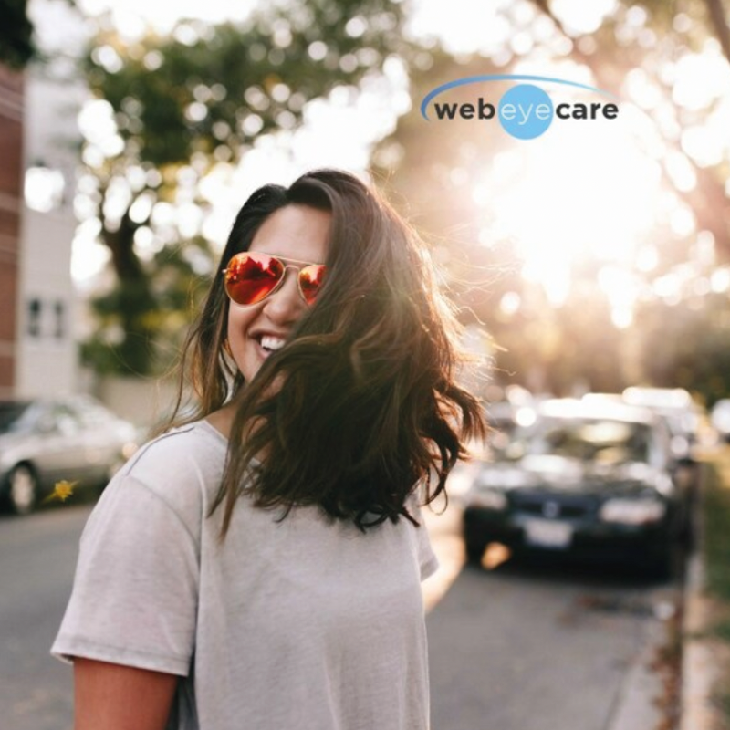 tekcapital's tweet photo. Look Forward to Better Eye Care Options in 2024: WebEyeCare Has the Solutions

WebEyeCare has the latest tech in eyewear with Acuvue Transitions contact lenses and Ray-Ban Meta and Lucyd Bluetooth Audio eyeglasses. 

Read Now 🔗