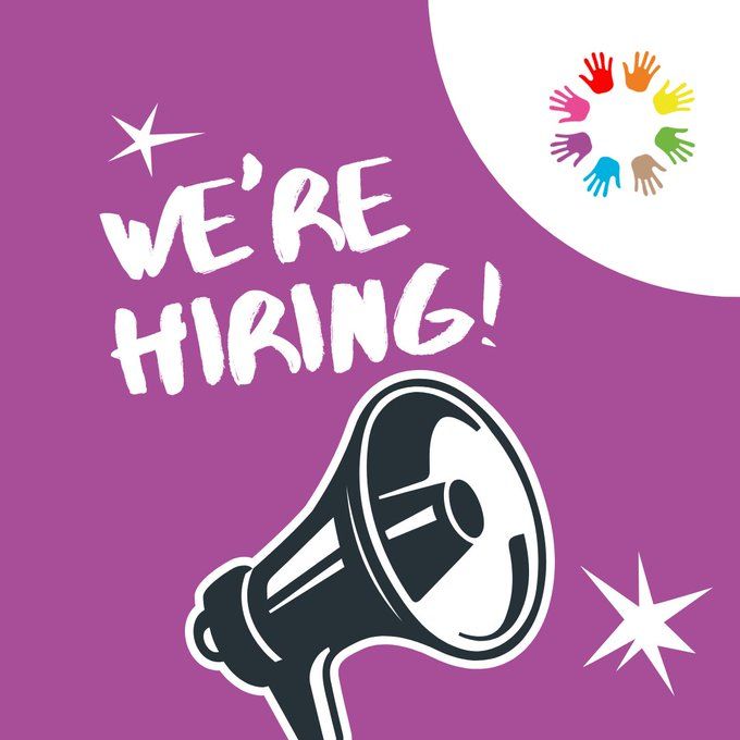 New job opportunity – we’re expanding! Role: IMPACT Facilitator Project Coordinator Location: @StirUni Closes: 31/1 If you're passionate about project coordination & social care, this role could be your next big career move! buff.ly/3tOTPXL @kaspmackay @karenwatchman