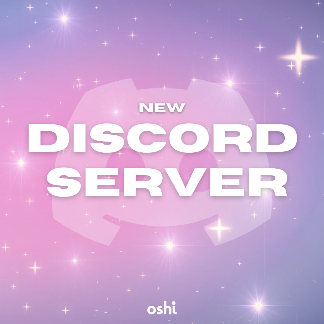 Oshi4Ever.com┊✧ VTUBER WORLD ✧ ┊DM for invite code tweet media