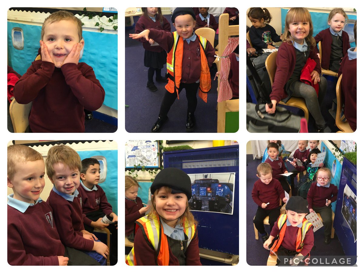 Stphilipevanspr's tweet photo. Boarding pass, please!
#SPEmeithrin have been exploring different types of transport as we prepare for our special journey. I wonder where we will be going. #SPEhumanities
@CatholicCardiff https://t.co/t6hdbQ9gTb