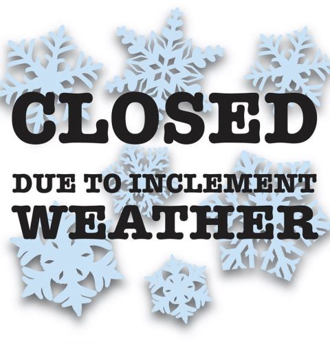 The Municipal Auditorium Box Office will be closed for the remainder of the week (Jan 18 & 19) due to the continued inclement Winter weather! We anticipate returning to normal hours of operation on Mon, Jan 22. Check back any updates and please STAY WARM AND SAFE!! ❄️☃️⛄️🥶