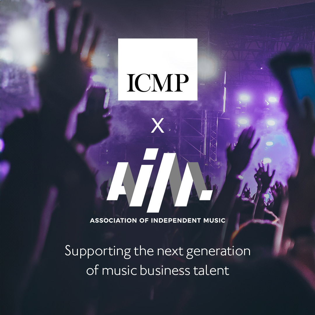 We're partnering with @ICMPLondon on 3 Music Business courses to support the next generation of talent. Students can get involved in AIM’s programme of events and make vital connections within our network. We will also organise talks with guest speakers musicweek.com/labels/read/ai…