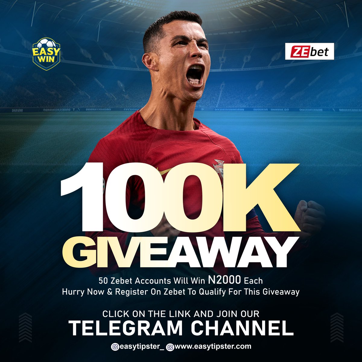 Screenshot van Zebet Slots