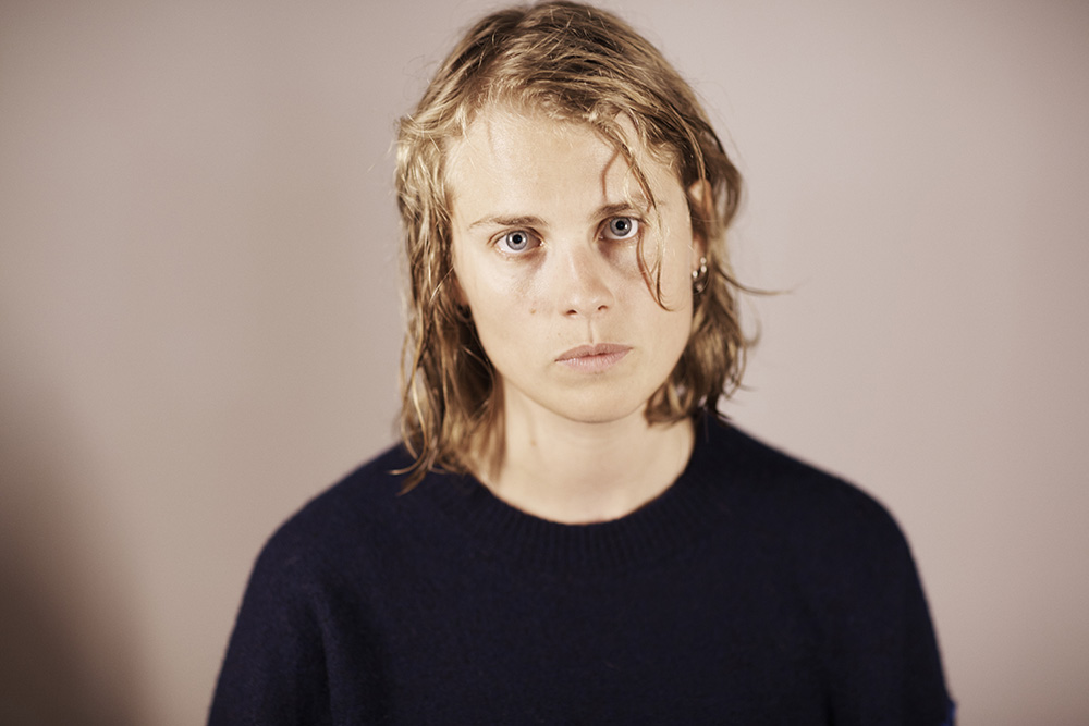 Marika Hackman's first album of original material in more than four years is a moody slab of enticing synthpop and folk. ➡️ tinyurl.com/Marika2024 @MarikaHackman's BIG SIGH is out now via @ChrysalisRecs.