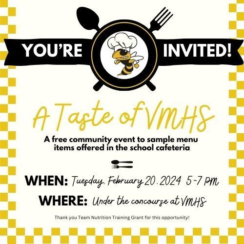 VMHSJackets tweet media