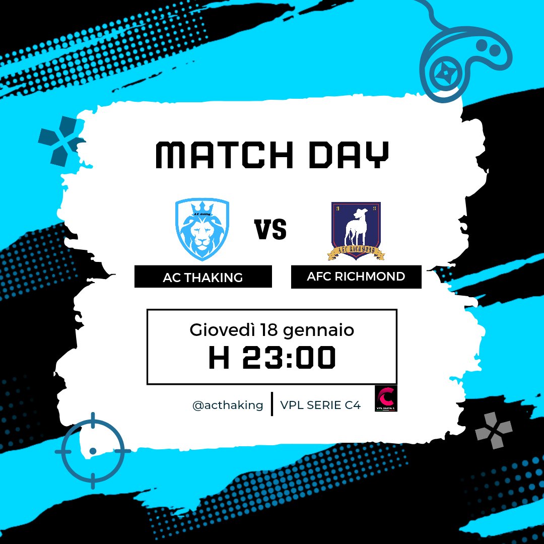 acthaking's tweet image. 11 giornata VPL Serie C @QuiVPL