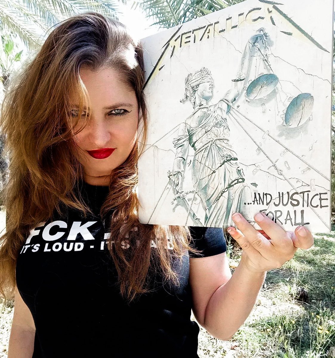 FCK.FM® Magazine | Rock'n'Roll, Girls & Lifestyle tweet media