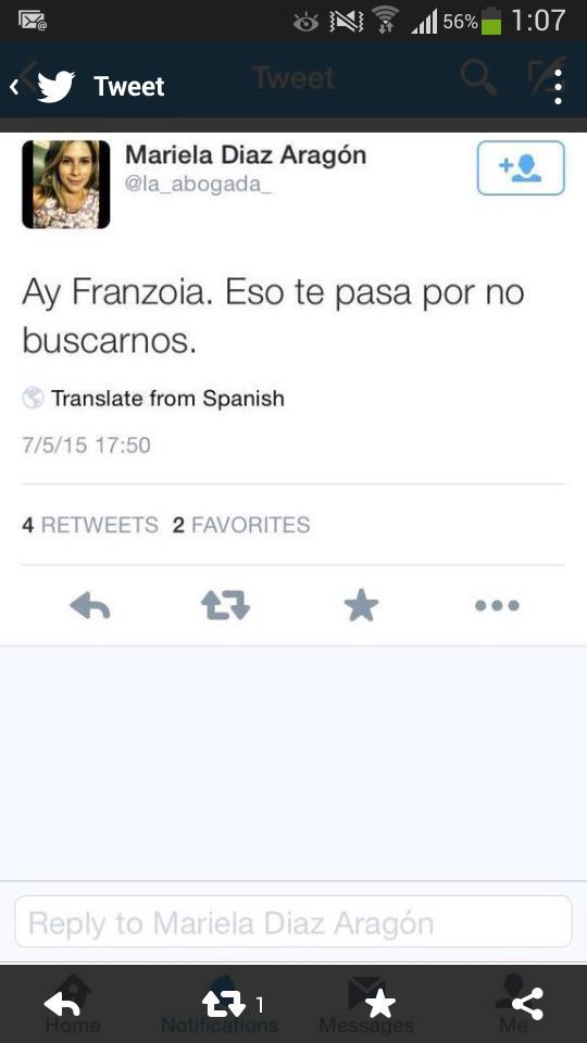 Como olvidar cuando usaban a BSC para hacerse ricos con las demandas... 

Hasta el año 2015, se jactaban de que ya no los buscaban . #ElAbogadoDelDiablo #LaDoctoraPolo