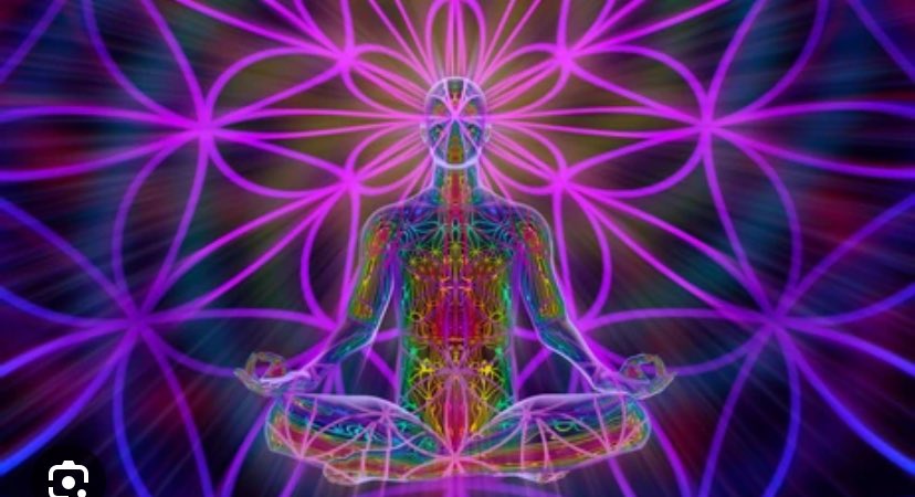 Yogini tweet media