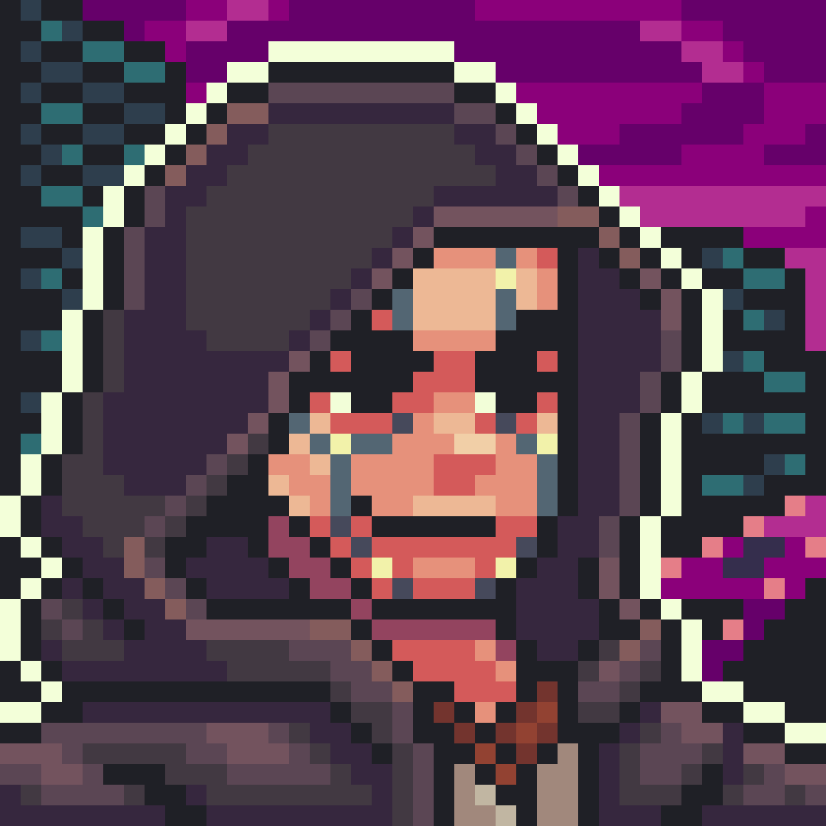 iijaikensii's tweet image. No, I&apos;m not gonna be an NPC here. That was such a smooth minting experience @GLHFers @0xDith 🔥

is GLHFers follow GLHFers a thing?

#MainCharacterVibes