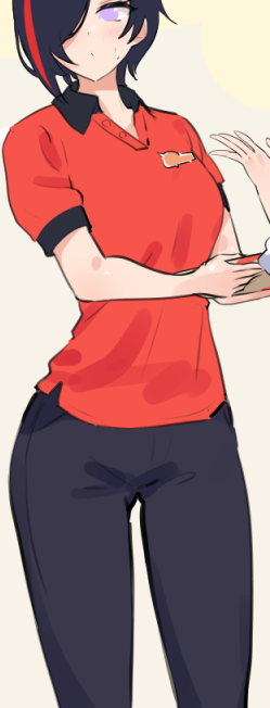 スバルの足のバランスミスってる こうでしょ 