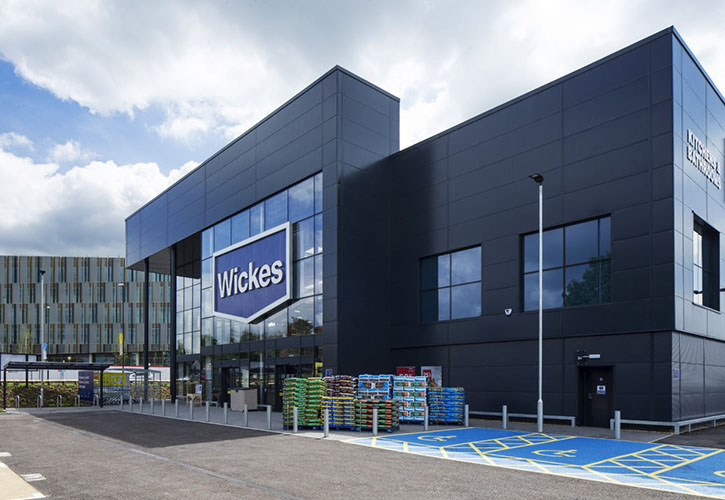 .@Wickes has launched flexible working for all store management roles insightdiy.co.uk/news/wickes-la… #flexibleworking #storemanagement #staffsupport #retail #retailnews
