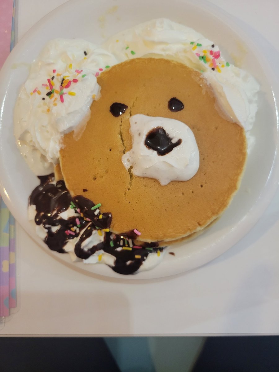 初まよいさんとチェキ嬉し😆😆💝 ほっぺ可愛いしオリ制似合ってて