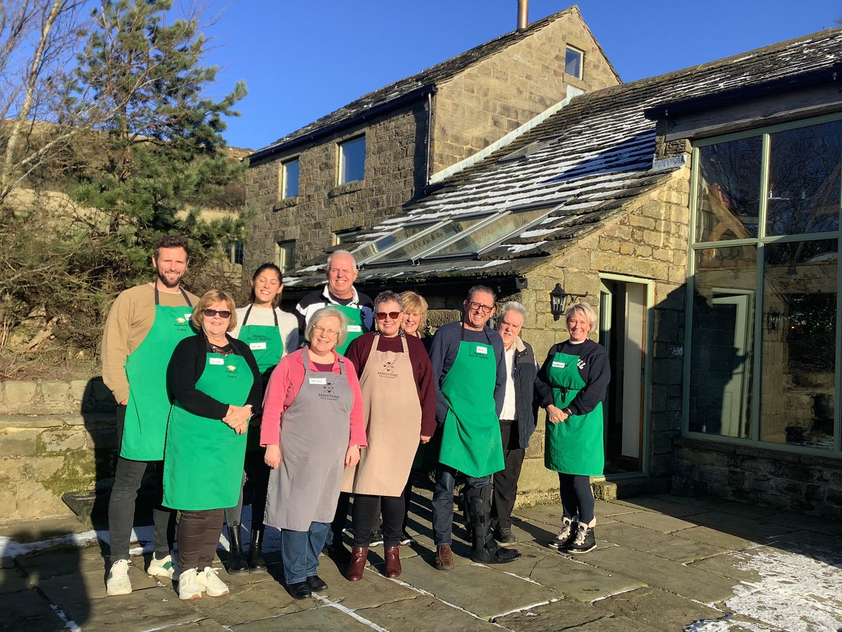penistonepies's tweet image. Fab #porkpie group today. Next #workshop 22 February with spaces. #cookeryclass #sheffieldis #sheffieldfood #peakdistrict #pennineway #yorkshirefood #barnsleyis #leeds #doncaster #rotherham #wakefield #holmfirth #manchester #goodfood #bake #cook #penistone #fun #pork #pastry