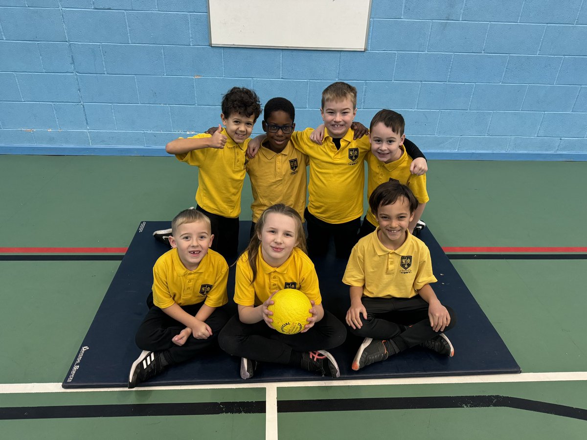 Childwall CE Primary - PE & Sport tweet media