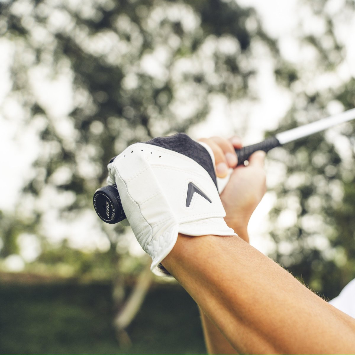 CallawayGolf tweet picture