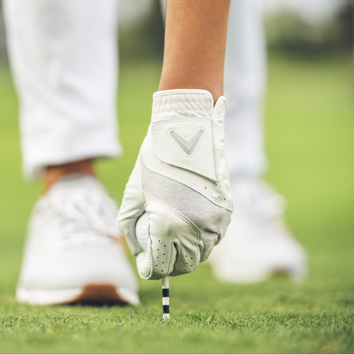 CallawayGolf tweet picture