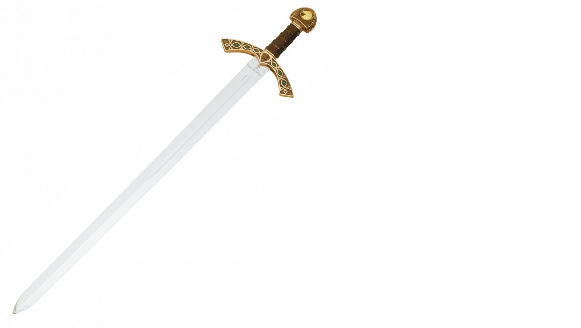 Swordskingdom2's tweet image. Step into the realm of bravery with the Price Valiant Sword! ⚔️🌟 Imbued with the essence of courage and adorned 💪🔥 

SHOP NOW ➡️ swordskingdom.co.uk/prince-valiant…

GET MORE DISCOUNT USING COUPON CODE &amp;lt;OFF7&amp;gt;

#PriceValiantSword #CourageUnleashed #BladeOfValor #FearlessWarrior