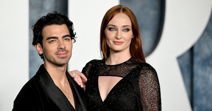 Sophie Turner ‘child abduction’ lawsuit against Joe Jonas dismissed dlvr.it/T1YXQQ