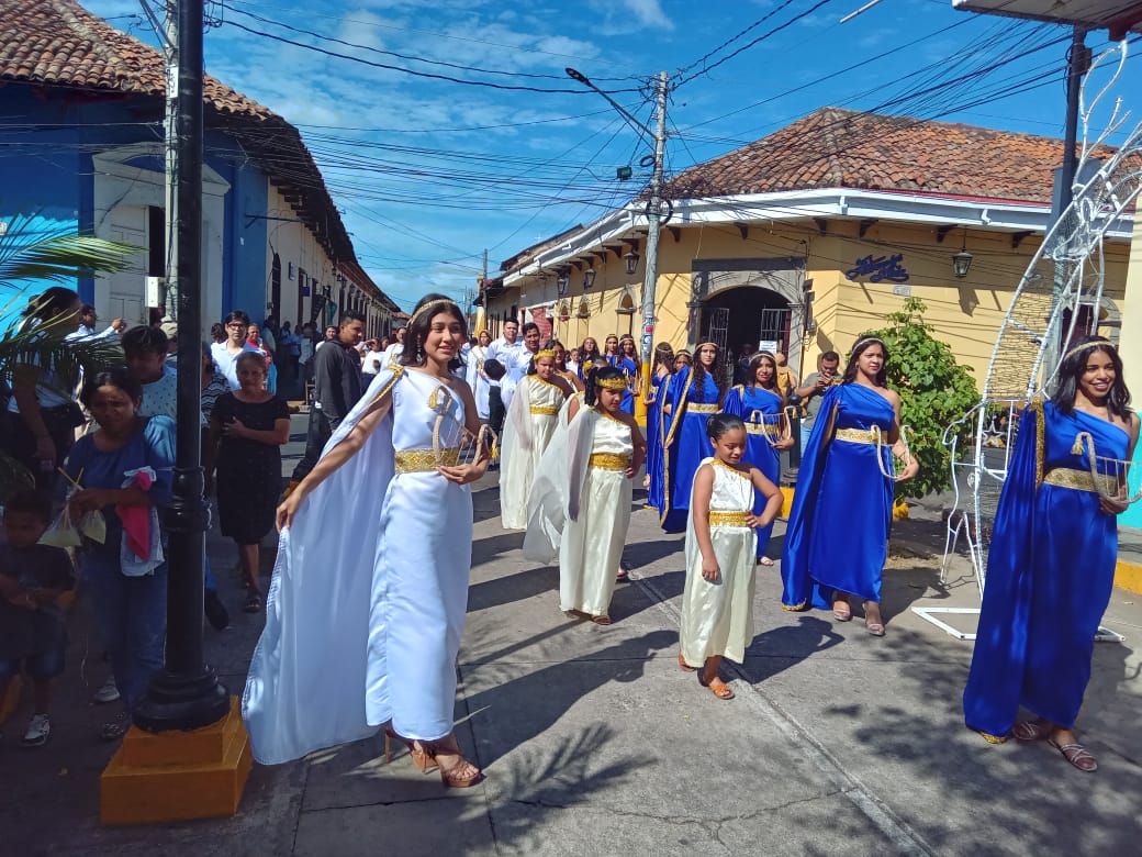 #DaríoVidayEsperanza , celebrando el Natalicio de nuestro poeta Universal Ruben Dario.