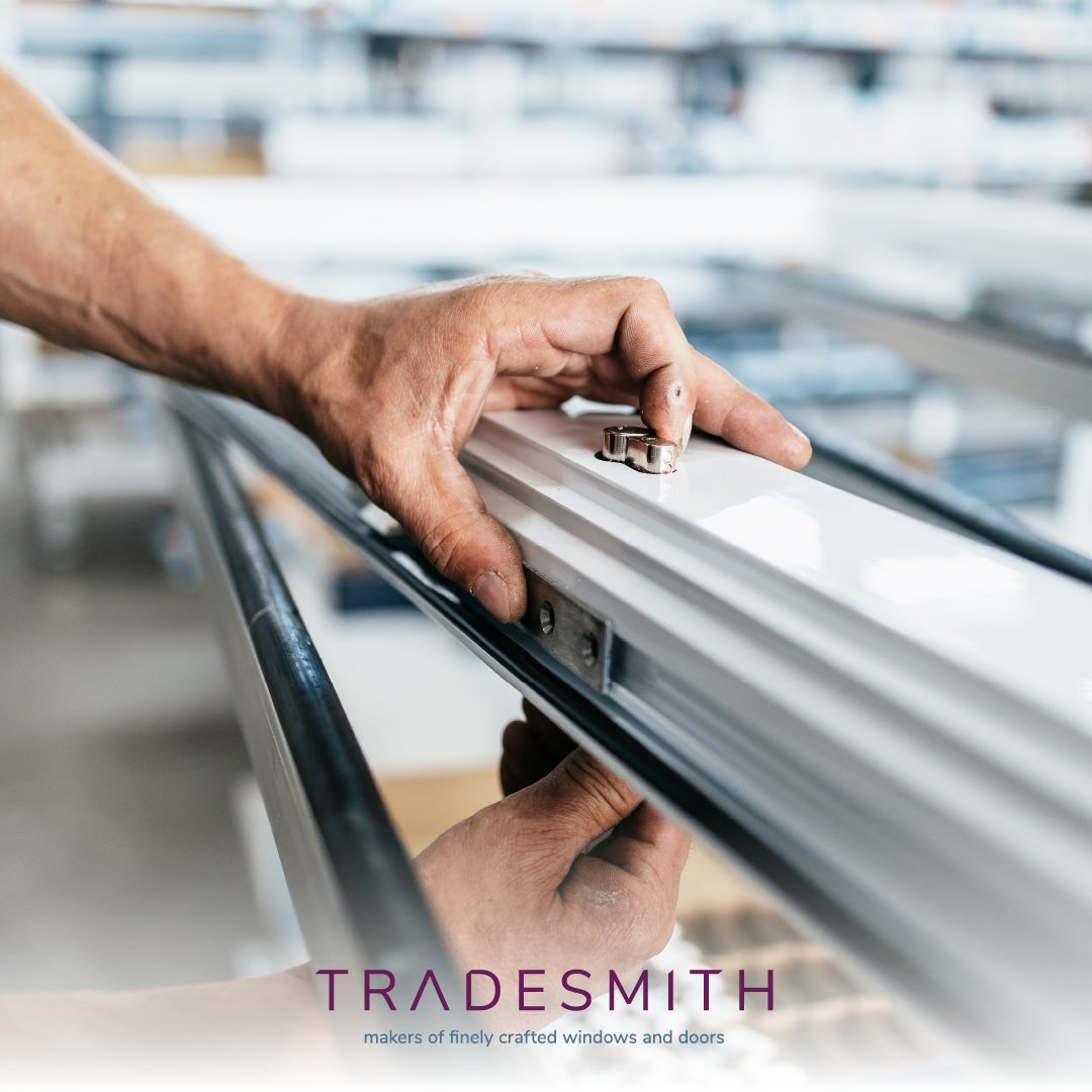 At Tradesmith, we finely craft windows and doors to the highest of standards in the industry. Take a look now and request your free quote on your product of choice! tradesmith.co.uk