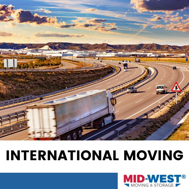 Moving made easy, no matter the distance! 🚚🌍 Our range of services covers local, long-distance, residential, specialty, and even international moves. Wherever life takes you, we'll get you there with care and expertise. 🏠📦 #LocalMoving #InternationalMoving #MovingCompany