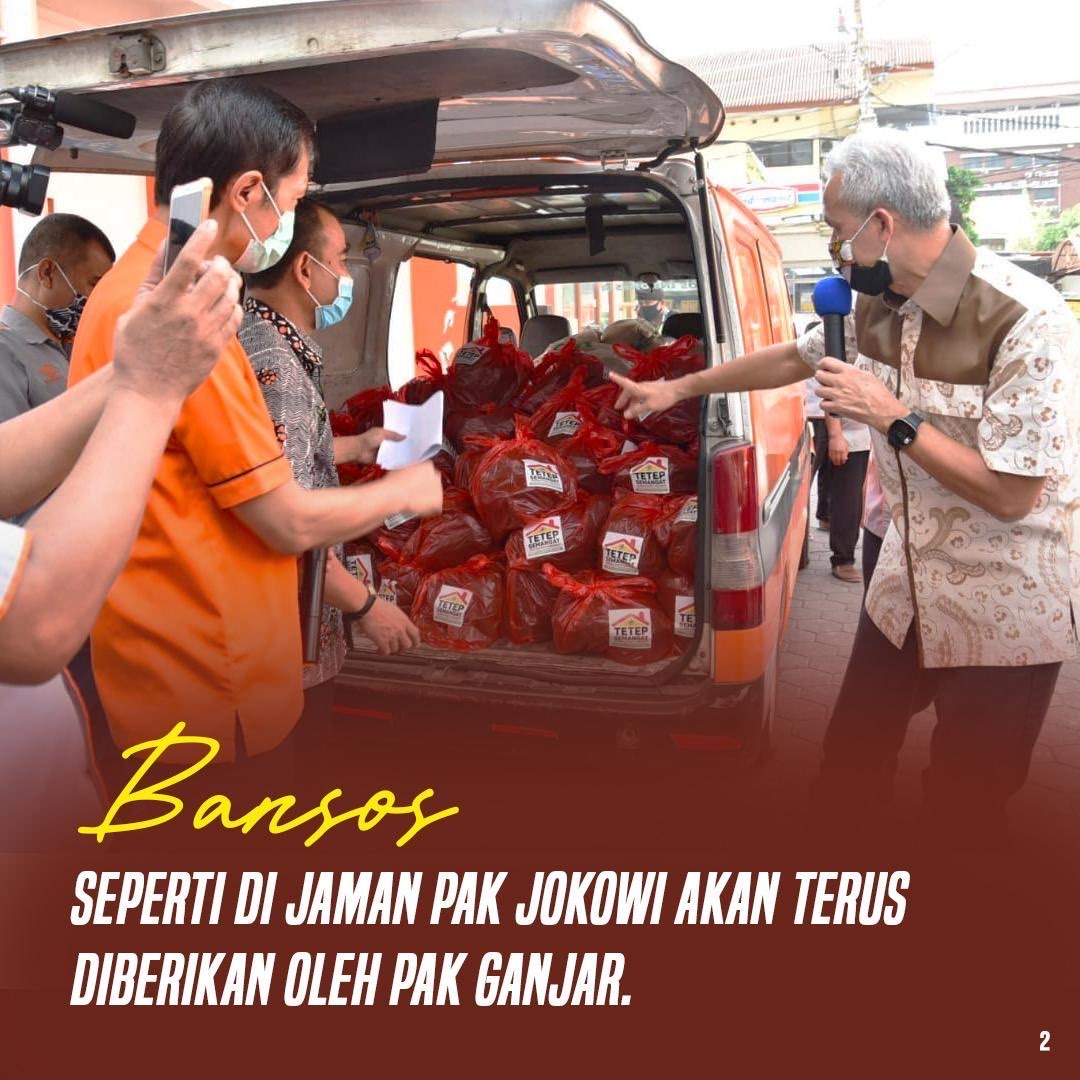 🫥  Ganjar Mahfud Hebat #Coblos3 #3GM #GanjarMahfud2024 Emang dari dulu Pak Ganjar itu selalu merangkul generasi muda Ganjar Mahfud Hebat #3GM #Coblos3
