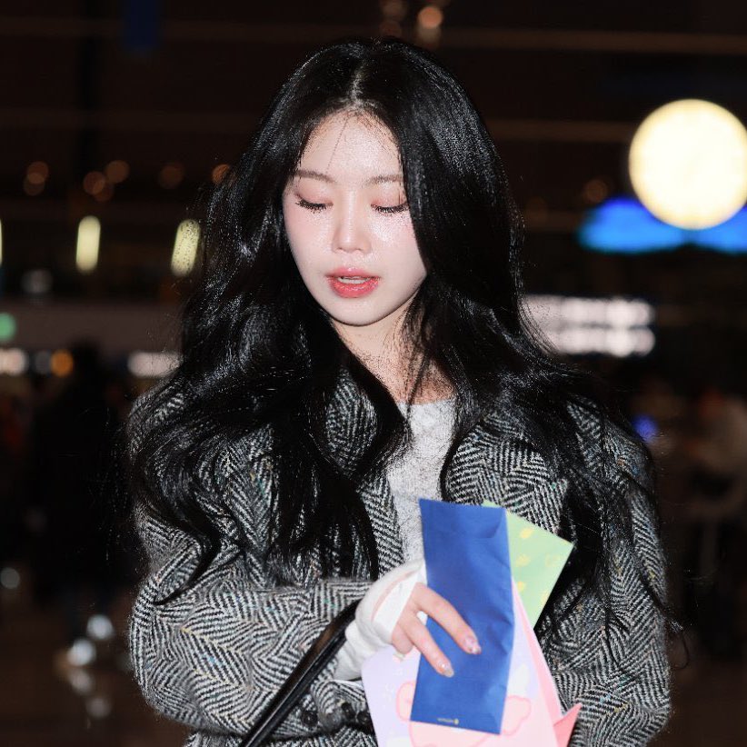 hourIysoo's tweet photo. prettiest girl ever https://t.co/y5AgJyHZAm