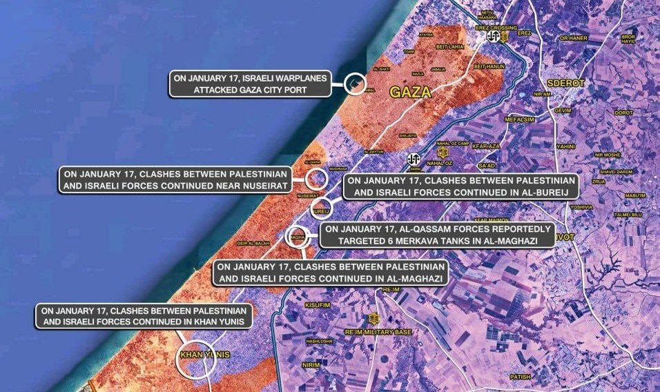 GlobeEyeNews's tweet photo. BREAKING:

Israeli forces have lost full control over the north of Gaza, and a large area is now back under Hamas control. https://t.co/OxTCNodcjy