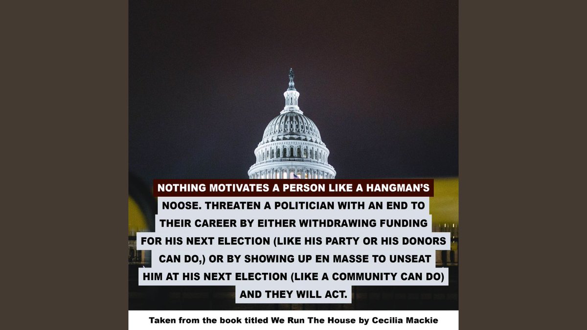 Turning politicians into acrobats: Watch them flip-flop faster than a trapeze artist when you threaten their career with a hangman's noose of civic action! 🎪💼 amazon.com/dp/B0BVN37HT1 #CivicCircus #ChangeMakers